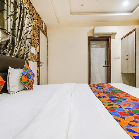 Fabhotel Shivam Palace- Near Mahakal Mandir Ujjain Ngoại thất bức ảnh