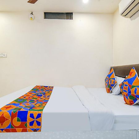 Fabhotel Shivam Palace- Near Mahakal Mandir Ujjain Ngoại thất bức ảnh