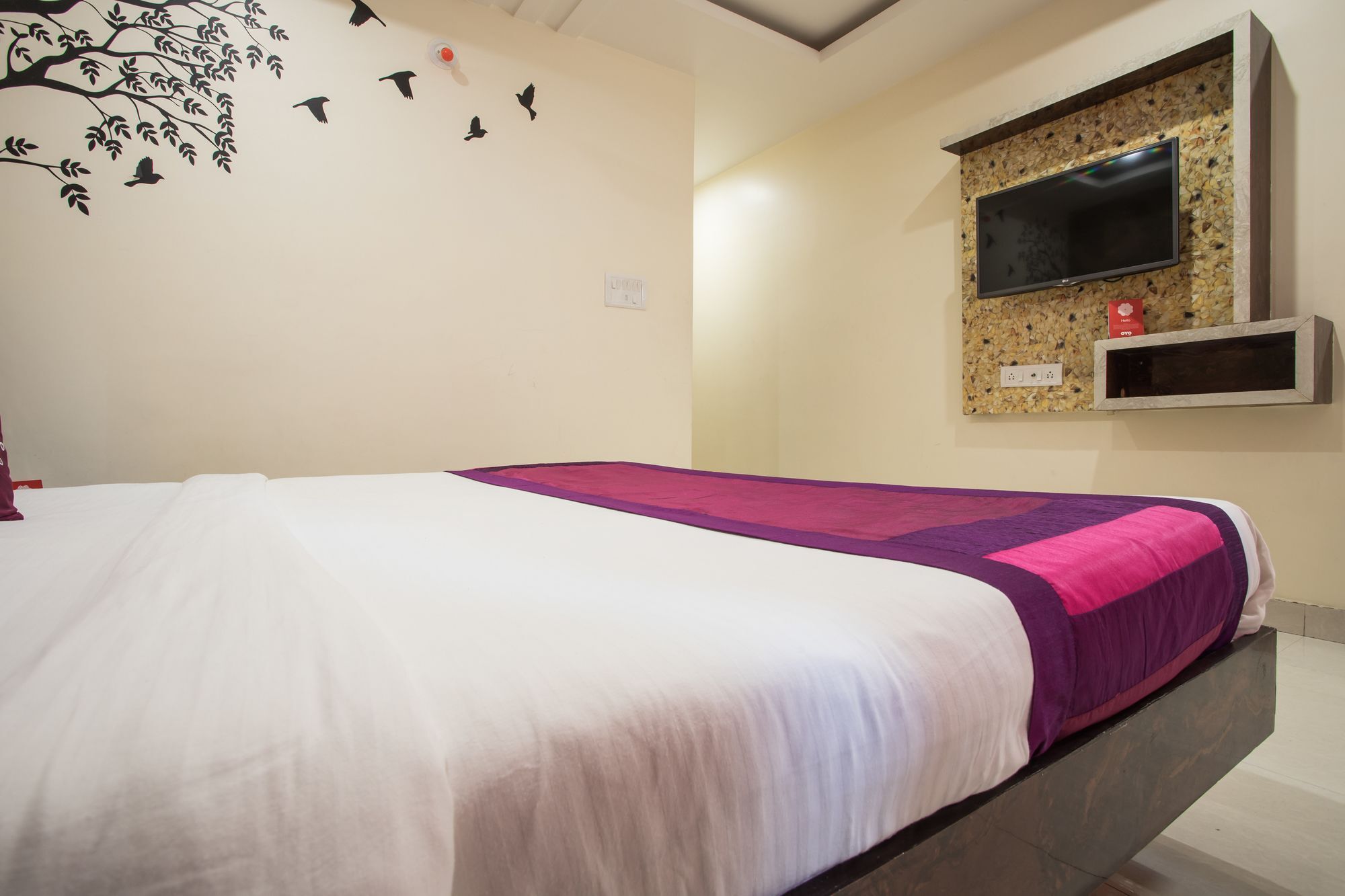Fabhotel Shivam Palace- Near Mahakal Mandir Ujjain Ngoại thất bức ảnh